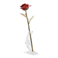 Timeless Rose (Dark Red)
