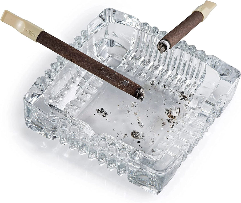 Whiskey Glass Set