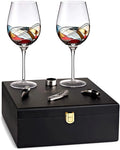 Wine Glass Gift Set
